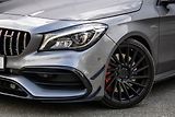 Mercedes-Benz CLA - náhled 7