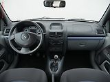 Renault Thalia (2009) 1.2i, 2.maj,ČR, AC - náhled 8