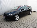 Škoda Octavia 2,0 TDi III Combi Style - náhled 1