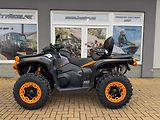 Can-Am Outlander Max 1000 XT-P (2026) - náhled 1