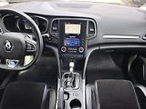 Renault Mégane 2016 ČR 1.5dCi 81kW EDC Intens - náhled 11