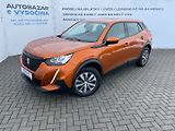 Peugeot 2008 (2021) 1.2 PureTech ČR! 1.majitel! - náhled 8
