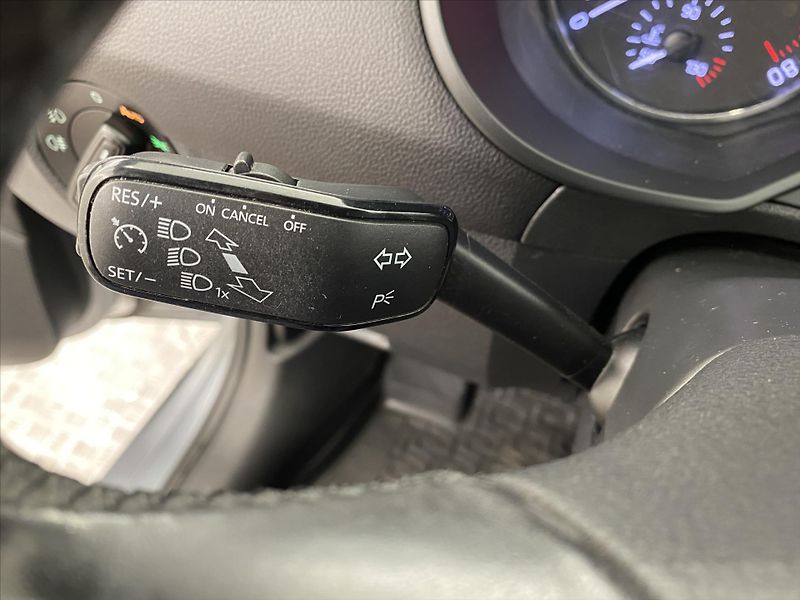 Škoda Octavia 1,2 TSI 77 kW Klima - fotka 14 z 24