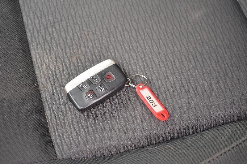 Land Rover Range Rover - fotka 9 z 18