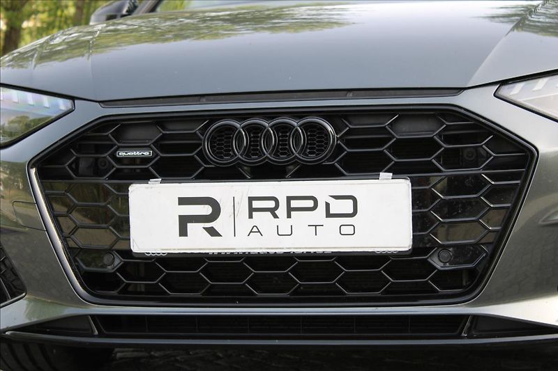 Audi A4 40TDI Q/S-LINE/ZÁRUKA/DPH/CZ - fotka 36 z 44