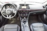 Mazda 6 2,0 G-165 REVOLUTION.1M,SERVIS - náhled 9