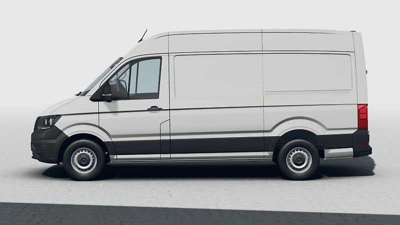 Volkswagen Crafter 30 2,0 TDI - fotka 6 z 8