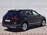 Volkswagen Tiguan Elegance 7DSG 1,5TSi - náhled 1