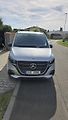 Mercedes-Benz Třídy V (2024) V 300 d 4MATIC EXCLUSIVE - náhled 35