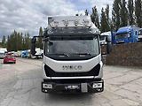 Iveco Eurocargo (2019) 120E22 EL - shrnovačka - vrata - náhled 2