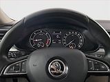 Škoda Superb (2015) 2.0 TDI, Automat, Navi - náhled 19