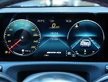 Mercedes-Benz CLA (2022) 35 AMG - náhled 11