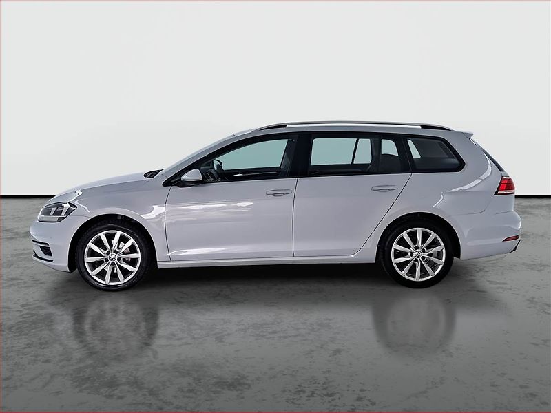 Volkswagen Golf (2018) 1.0 TSI, Tempomat - fotka 3 z 20