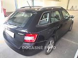 Škoda Fabia (2015) 1.2 TSI, ČR, AC, temp - náhled 1