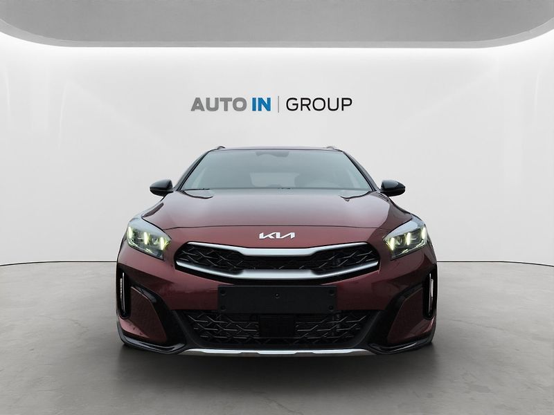 Kia XCeed (2026) 1.6 T-GDI GPF 7DCT automat 150 - fotka 2 z 12