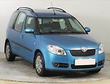 Škoda Roomster (2006) 1.2 12V, ČR,1.maj, po STK - náhled 1