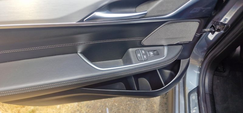 BMW Řada 6 (2017) BMW 630D XDrive Gran Turismo  - fotka 11 z 20