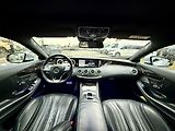 Mercedes-Benz Třídy S (2015) 500 4MATIC kupé - náhled 30
