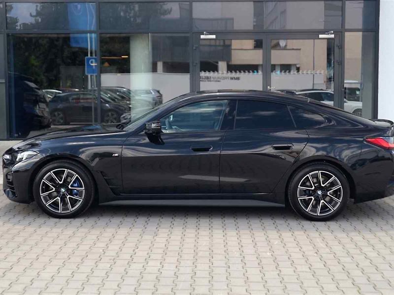 BMW Řada 4 - fotka 3 z 10