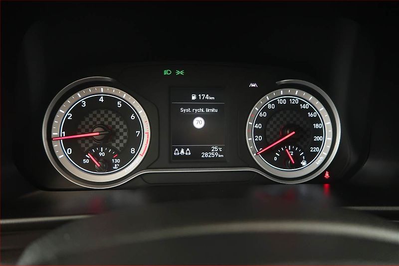 Hyundai Bayon (2022) Comfort Club 1.2 i, Serv.kniha - fotka 11 z 16