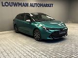 Toyota Corolla 2,0 HYBRID AT GR SPORT JBL - náhled 15