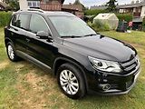 Volkswagen Tiguan 2.0TDI 103KW,4x4,SPORT,LOUNGE - náhled 9