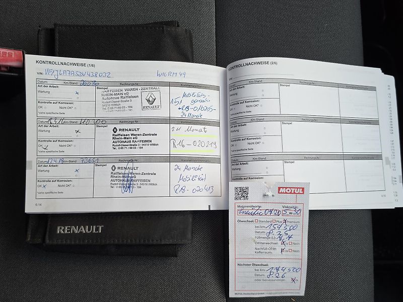 Renault Trafic 2.0dCi 84kW 9-MÍST*AC*TAŽNÉ* - fotka 37 z 42