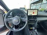 Toyota Yaris Cross 1.5 HSD 4x4 Executive Tech VIP - náhled 15