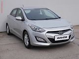Hyundai i30 (2012) 1.4 i, ČR, AC - náhled 1