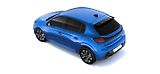 Peugeot 208 (2026) ALLURE Turbo 100k S&S MAN6 - náhled 3