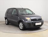 Ford Fusion (2008) 1.4, po STK, Tažné - náhled 1