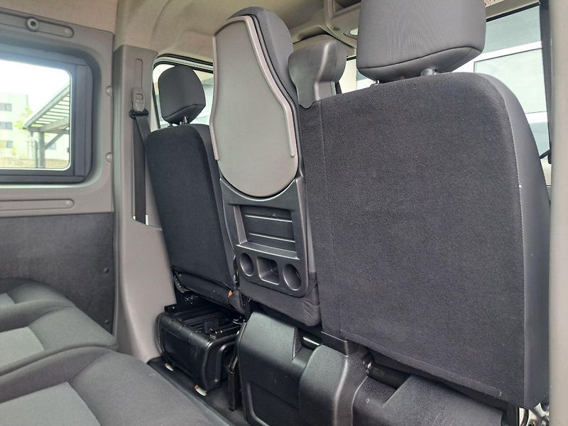 Renault Master (2017) 2.3 DCI L3H2, 7 míst, ZÁRUKA - fotka 23 z 33