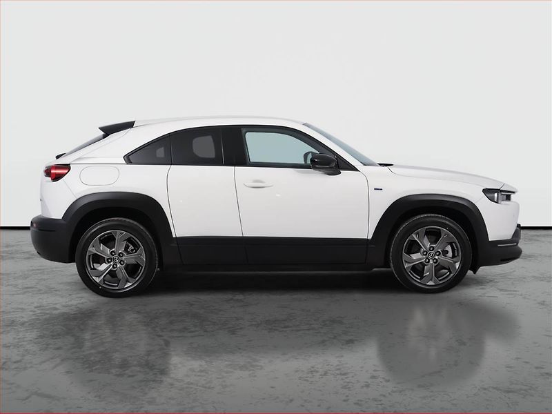 Mazda MX-30 (2023) e-Skyactiv, SoH 95% - fotka 6 z 25
