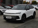 BAIC X55 (2025) 1.5T, ČR, AT, LED, kamera - náhled 2
