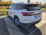 Škoda Kodiaq (2024) Selection 2.0TDI DSG 4x4 tažné - náhled 8