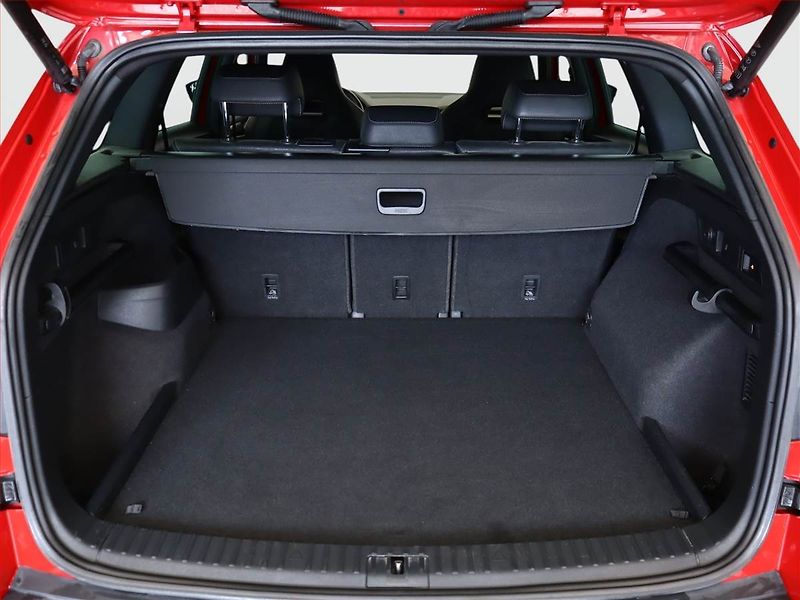 Škoda Kodiaq (2022) Sportline 2.0 TDI - fotka 12 z 22