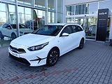 Kia Ceed SW (2026) 1,5 T-GDi 7DCT SPIN - náhled 1