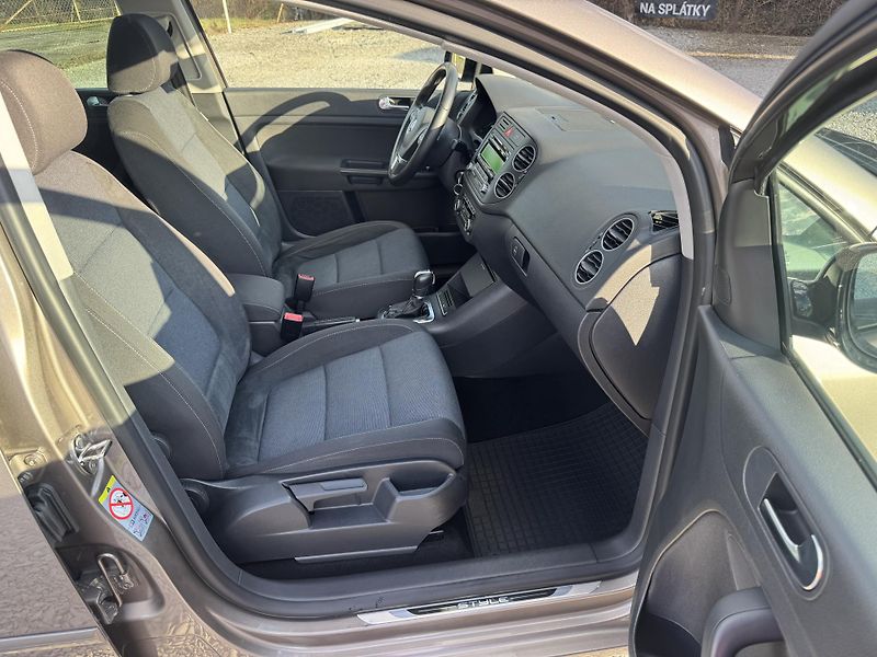 Volkswagen Golf Plus (2011) 1.4TSi,DSG,NOVÉ ROZVODY - fotka 31 z 43