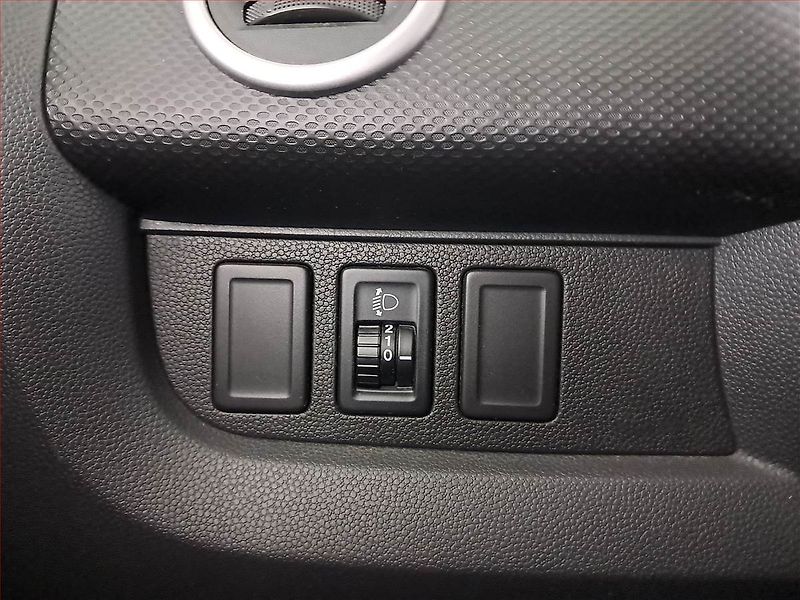 Suzuki Splash (2010) 1.0 12V, po STK, za super cenu - fotka 13 z 14