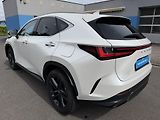 Lexus NX 350h 140kW HEAD-UP - náhled 4
