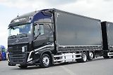 Volvo FH (2023) 460 / I – SAVE / ACC / EURO 6  - náhled 31