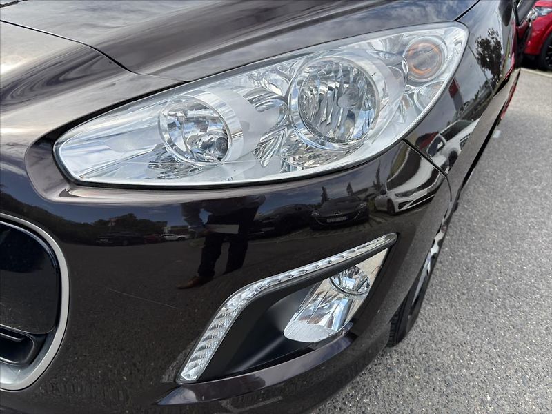 Peugeot 308 1,6 VTi 88kW NOVÉ ROZVODY - fotka 28 z 29