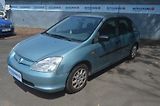 Honda Civic - náhled 12