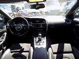 Audi A5 2,0 TDI S-LINE, ALCANTARA, TOP - náhled 29