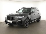 BMW X7 (2022) xDrive40d - náhled 1