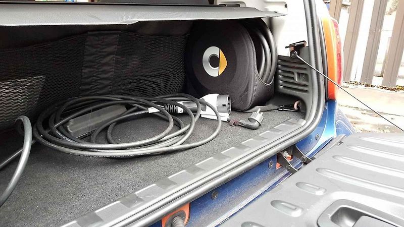S elektrickým Smartem můžete za stovku zaparkovat i v centru Prahy. Jinde je ale tahle výhoda k ničemu.