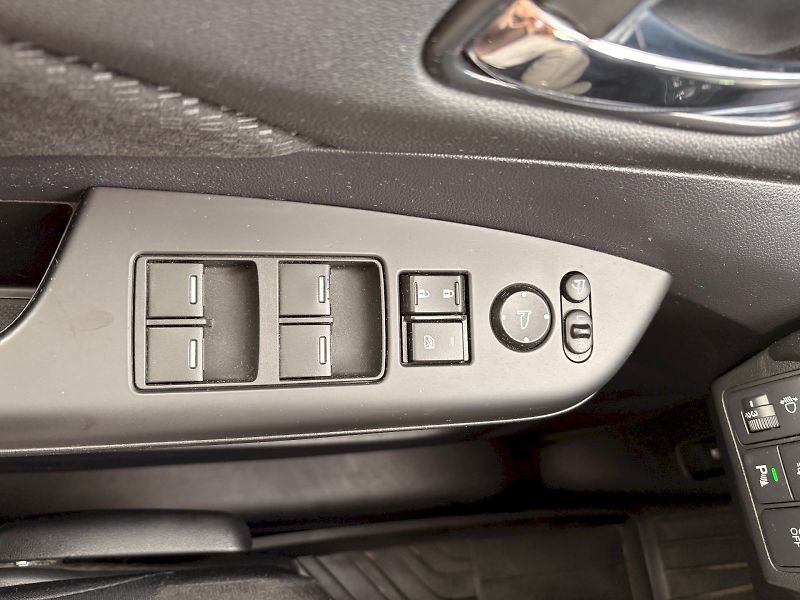 Honda CR-V (2018) DTEC 118 kW Elegance Plus 4WD - fotka 25 z 27