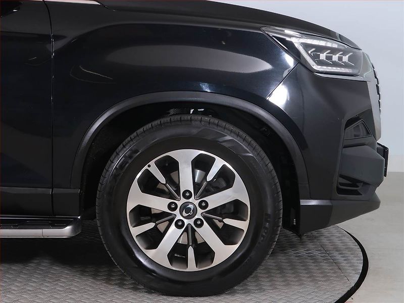 SsangYong Rexton (2022) 2.2 Diesel - fotka 15 z 24