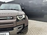 Land Rover Defender 3,0 110 D300 X-DYN. HSE ZÁRUKA - náhled 38