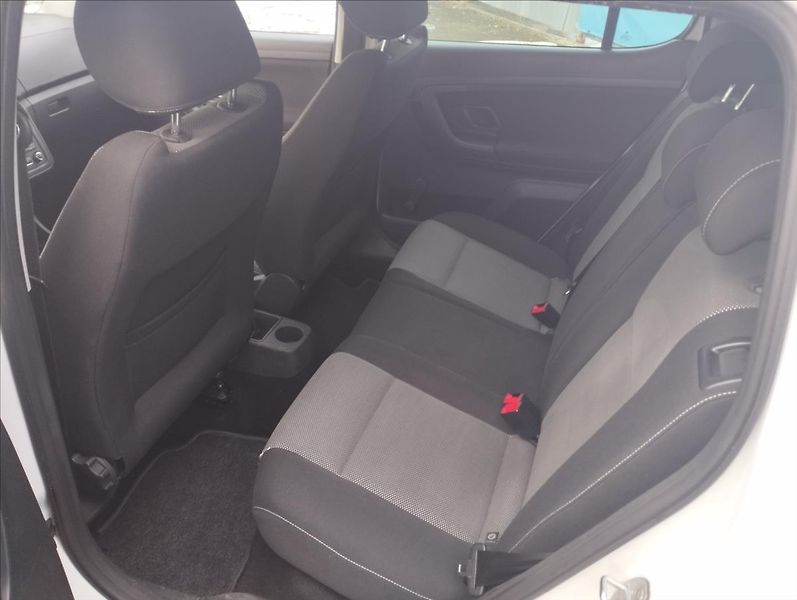 Škoda Fabia 1,2 Tsi NOVÉ ROZVODY+OLEJ - fotka 10 z 17